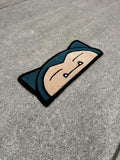 Snorlax Custom rug